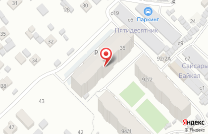 Строительная компания Прометей на улице Чехова на карте