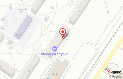 Банкомат КББ в Новокузнецке на карте