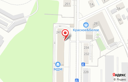 Компания по изготовлению детской мебели Mimiwood на карте