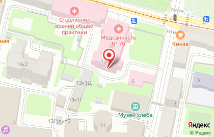 GidAnime на карте