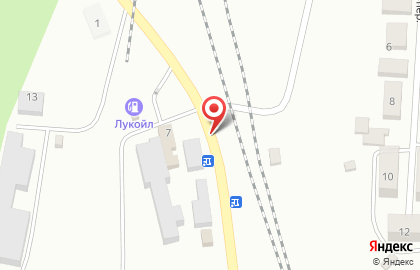 ООО Малко на Промышленной улице на карте