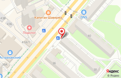Микрофинансовая компания Быстроденьги на улице Маршала Рыбалко на карте