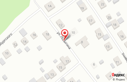 Гипермаркет гидромассажного оборудования Saransk.Spa.market на карте