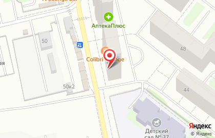 Магазин 200 тысяч мелочей в Пушкинском районе на карте