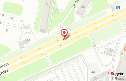 Nail Tips на карте