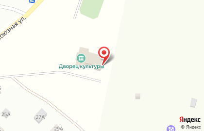 Совет Усадского сельского поселения на карте