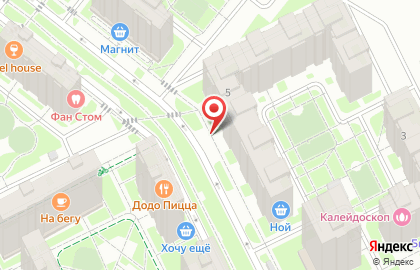 Аптека Саулык в Казани на карте