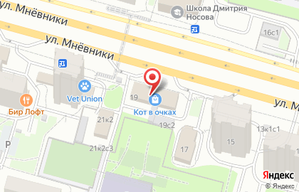 (Дубль) Todes на карте