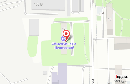 Трансдокер на карте