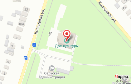 Участковый пункт полиции, с. Ивановка на карте