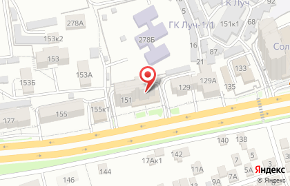Компания Кровельная артель на карте