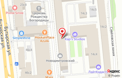 Ziziboba.ru на карте