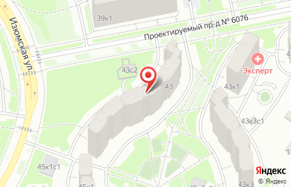 Дома Тепло на карте