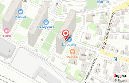 Кабинет Частный лор на карте