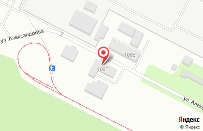 ООО АА+Пластик на карте