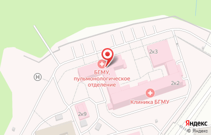 ОАО Банкомат, Уралсиб в Октябрьском районе на карте