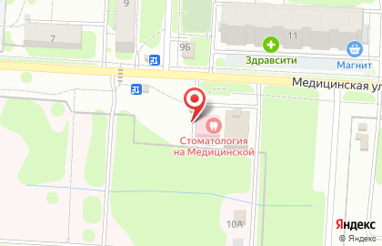 Сенджю на карте