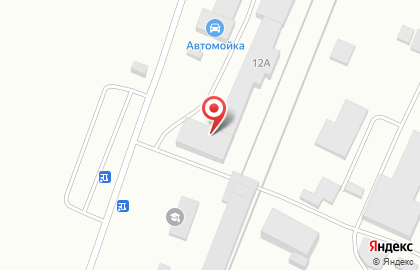 Лаборатория электротехники в Молодежном квартале на карте