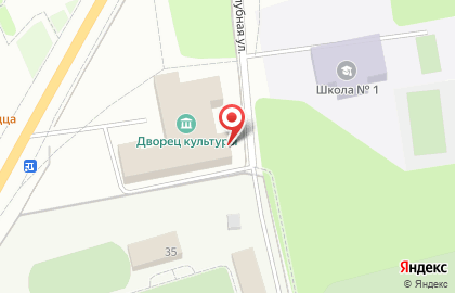 Ассоциация охранных предприятий СпН на карте