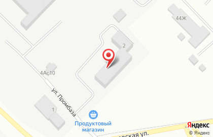Центр сертификации Эксперт сертификация на Башиловской улице на карте