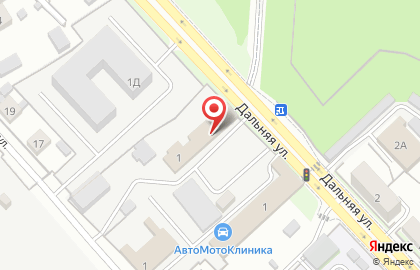 Территория Газа на карте