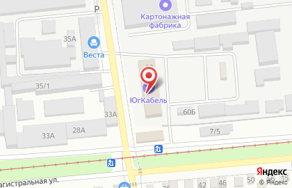 СоюзТоргСервис на карте