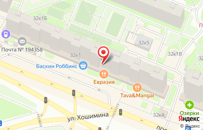 Мир танков на карте