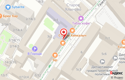 Зурбаган на карте