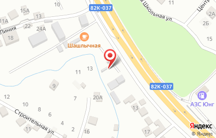 Фирма по продаже тротуарной плитки на карте