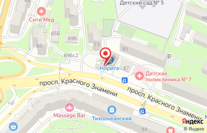 Магазин хоккейной экипировки Форвард на карте