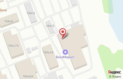 Оптовая фирма Чародейка на карте