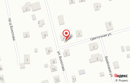 Многолестниц на карте