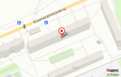 Центр выдачи заказов Faberlic в Красносельском районе на карте