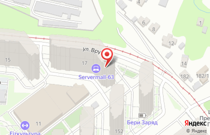 Мастерская по ремонту бытовой техники, ИП Петько Д.В. на карте