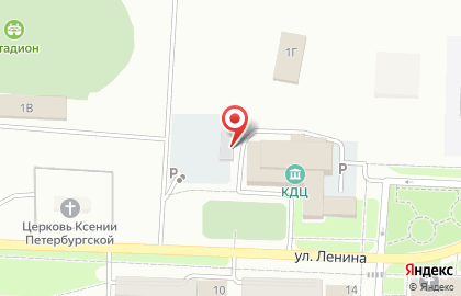 Автостоянка в Хабаровске на карте