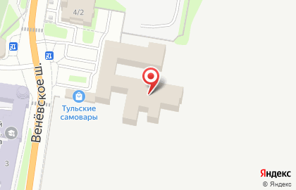 ООО КЛИНКЕРПРО на карте