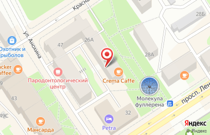 Строительно-ремонтная компания ГрадСтрой на карте