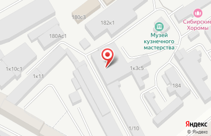 Олимп на карте