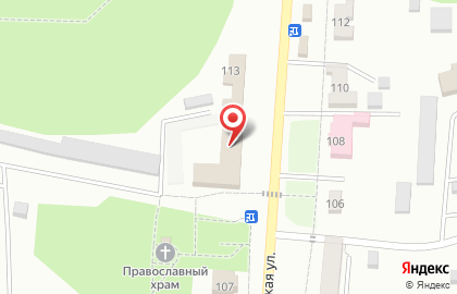 Автосервис 777 на Ливенской улице на карте