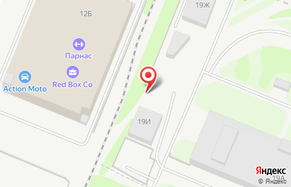 Магазин Народный Камин в Санкт-Петербурге на карте