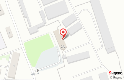 ЗАО ЗАГРОС на Трудовой улице на карте