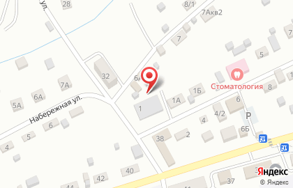 Артем ИРЦ, ООО на карте