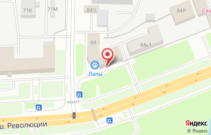 Кафе Камелот в Красногвардейском районе на карте