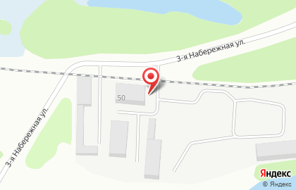 Торговая компания Техстрой Регион Пермь на карте