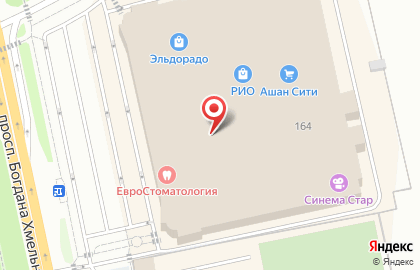 Студия мебели Mone на карте