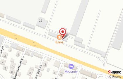 Магазин автозапчастей Автомир KMW на карте
