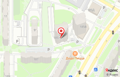 Интернет-магазин товаров для праздничного декора и творчества Buzoli decor на карте