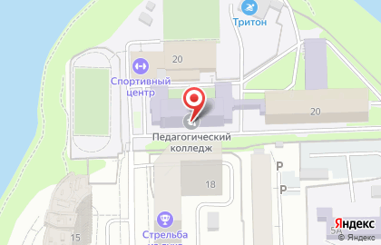 Интернет-магазин Позитив на улице Юмашева на карте