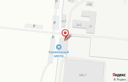 БЗСК, ООО Барнаульский Завод Светопрозрачных Конструкций на карте