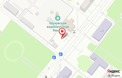 ООО Камелия нпп на карте